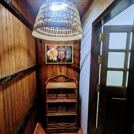 Jungle House Kep 아파트 객실 사진