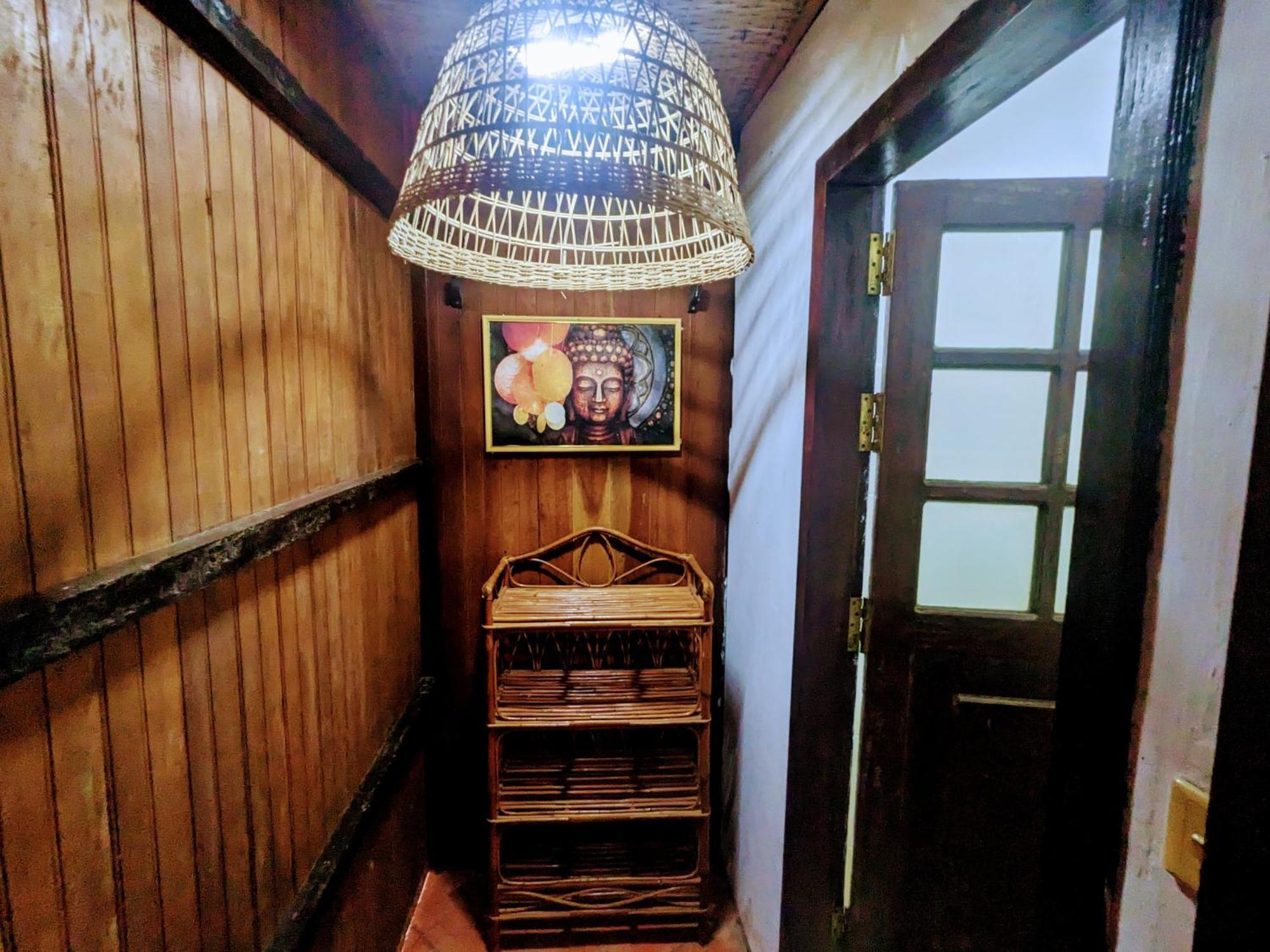 Jungle House Kep 아파트 객실 사진