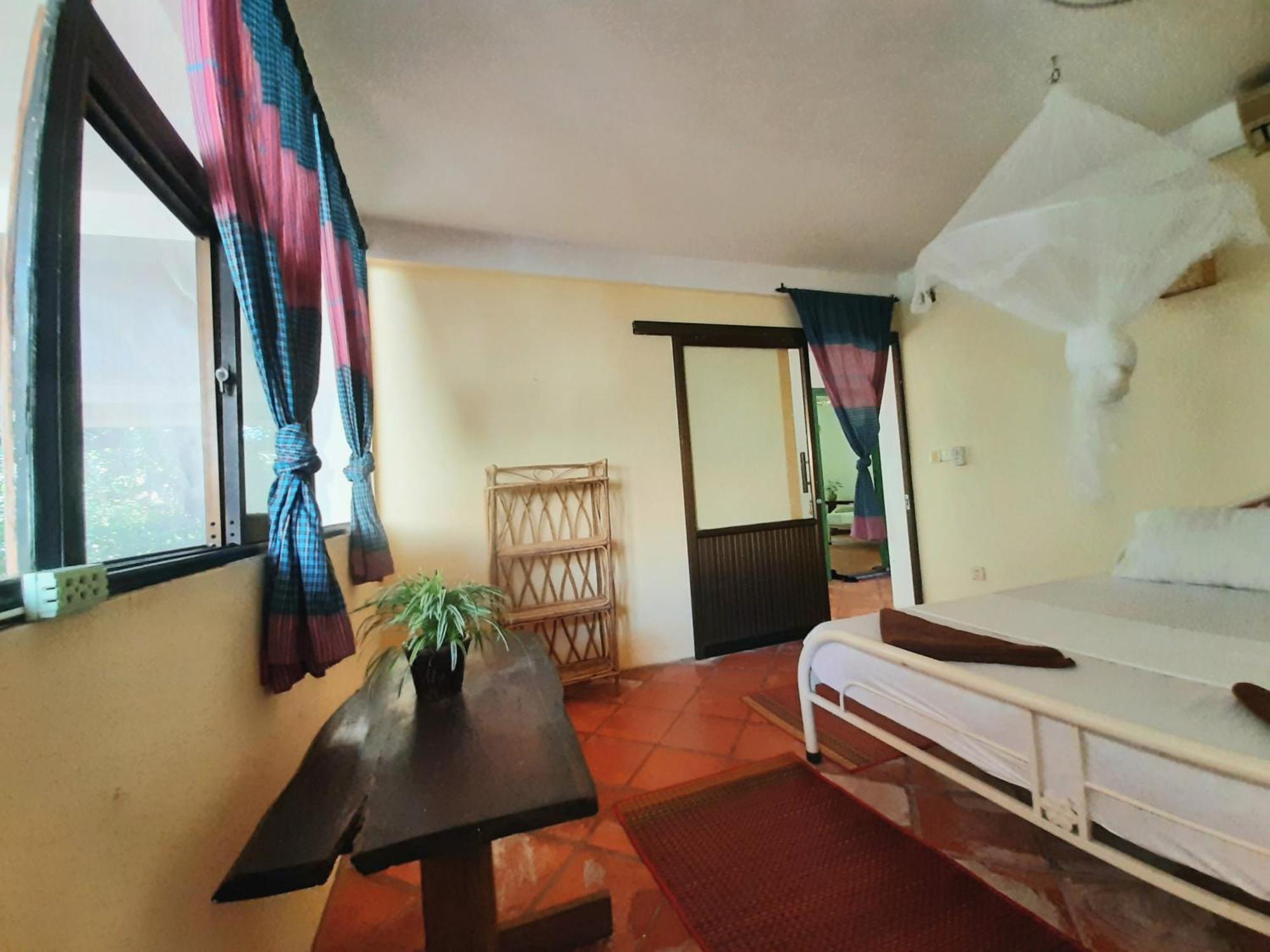 Jungle House Kep 아파트 객실 사진