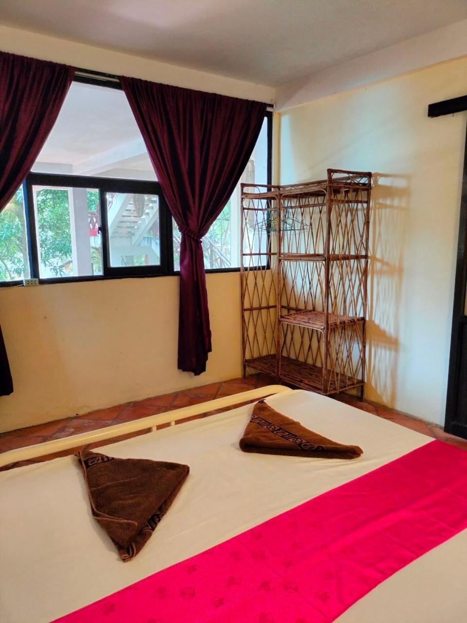 Jungle House Kep 아파트 외부 사진