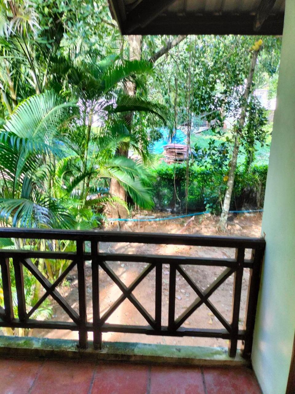 Jungle House Kep 아파트 외부 사진