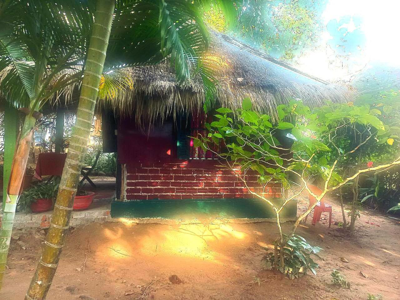 Jungle House Kep 아파트 외부 사진