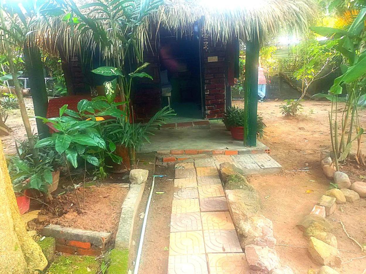 Jungle House Kep 아파트 외부 사진