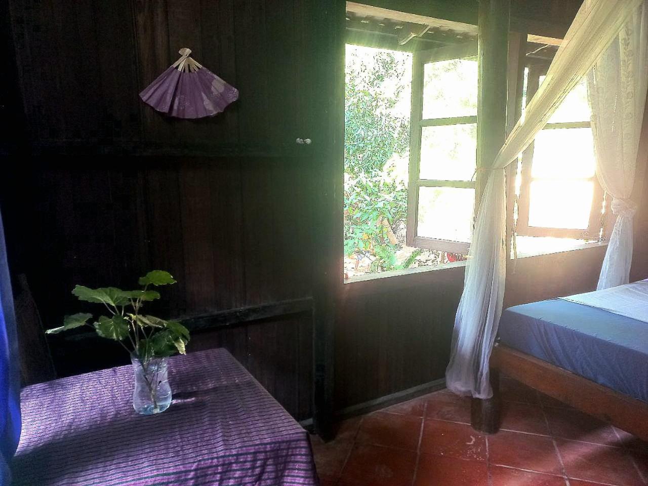 Jungle House Kep 아파트 외부 사진