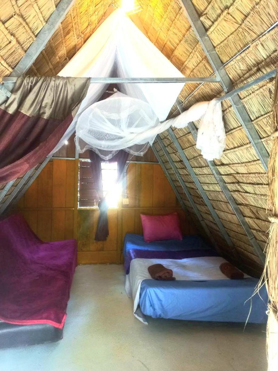 Jungle House Kep 아파트 외부 사진